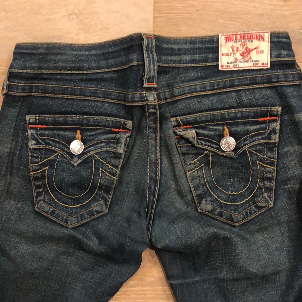 True Religion Jeans